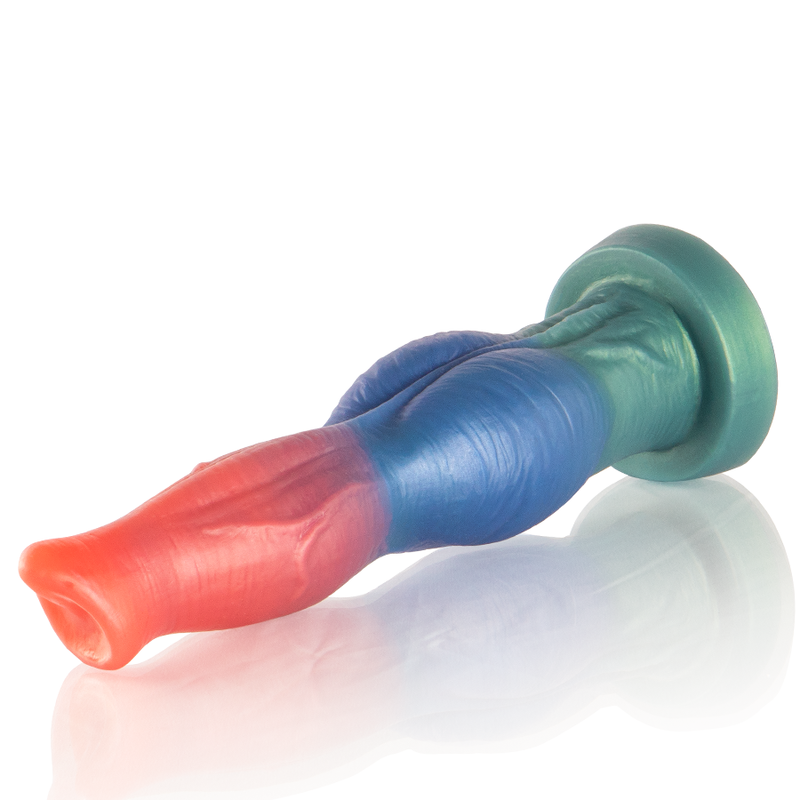 Epic - Arion Dildo Sinfonía Del Placer Control Remoto
