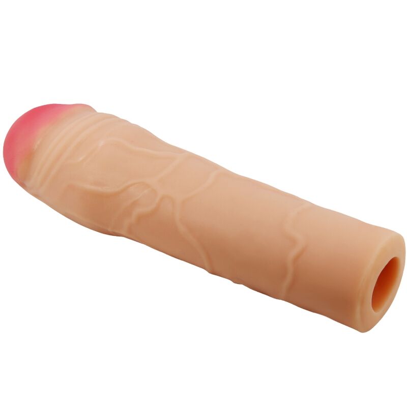 Pretty Love - Chane Funda De Pene Extensora Natural