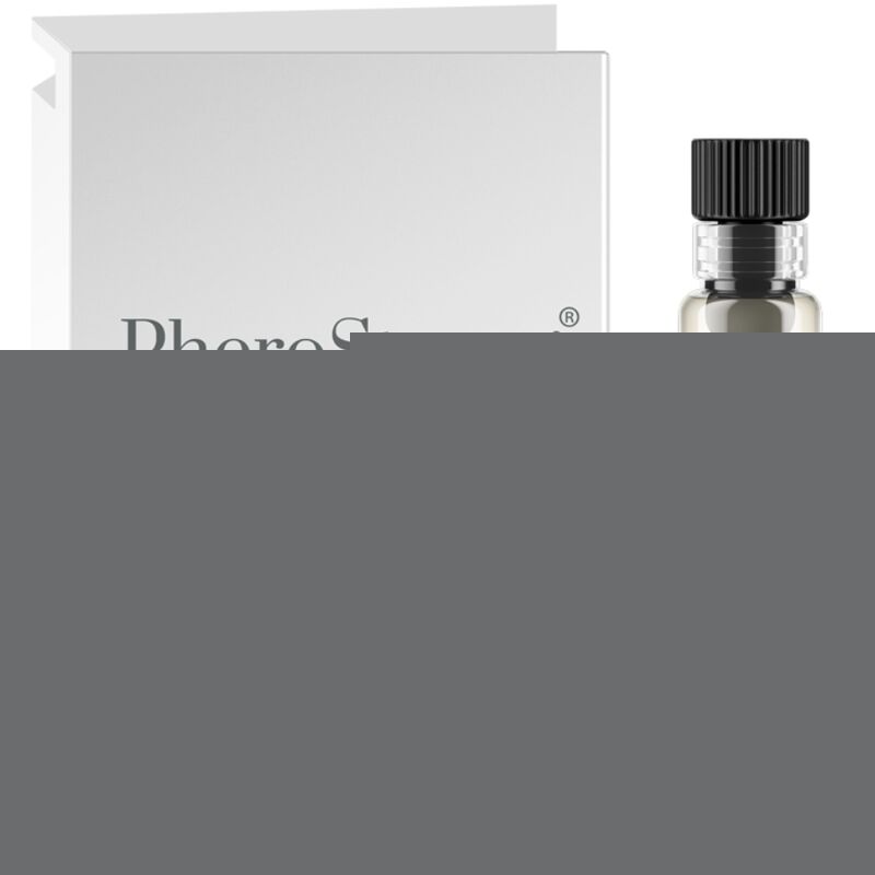 Pherostrong - Perfume Con Feromonas Popularity Para Hombre 1 Ml