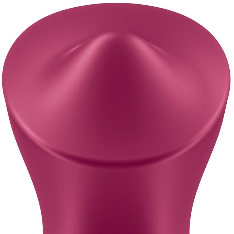 Exciterrr Estimulador Con Bola Berry