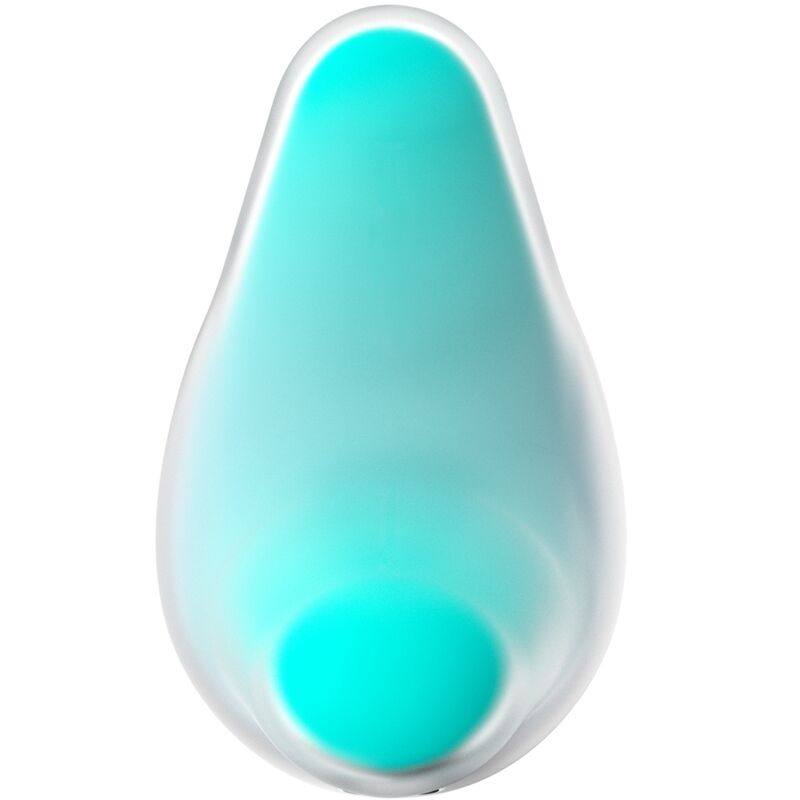 Succionador De Clítoris Mermaid Vibes Menta Y Rosa