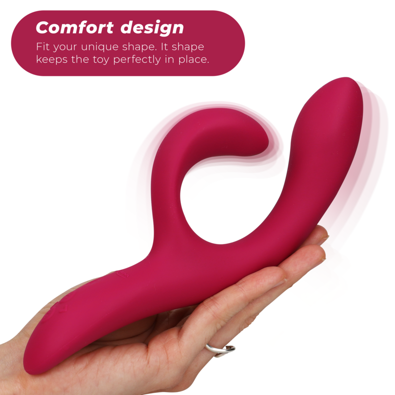 We-vibe - Vibrador App Nova