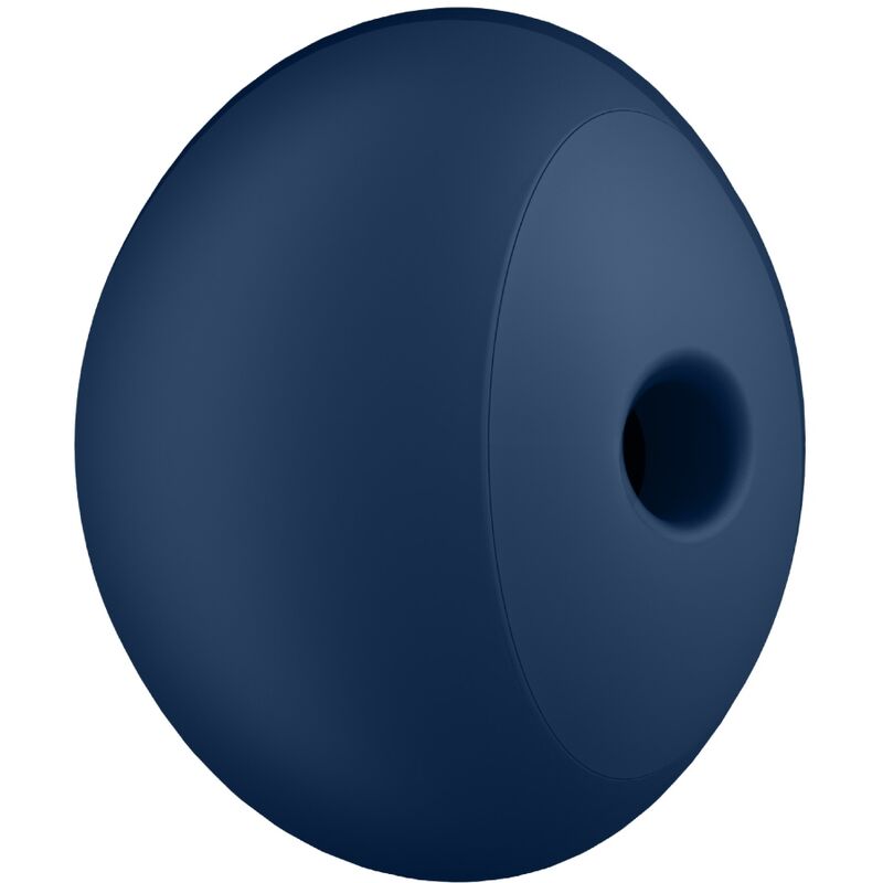 Satisfyer - Air Power 4 Estimulador & Vibrador 12 Vibraciones Azul