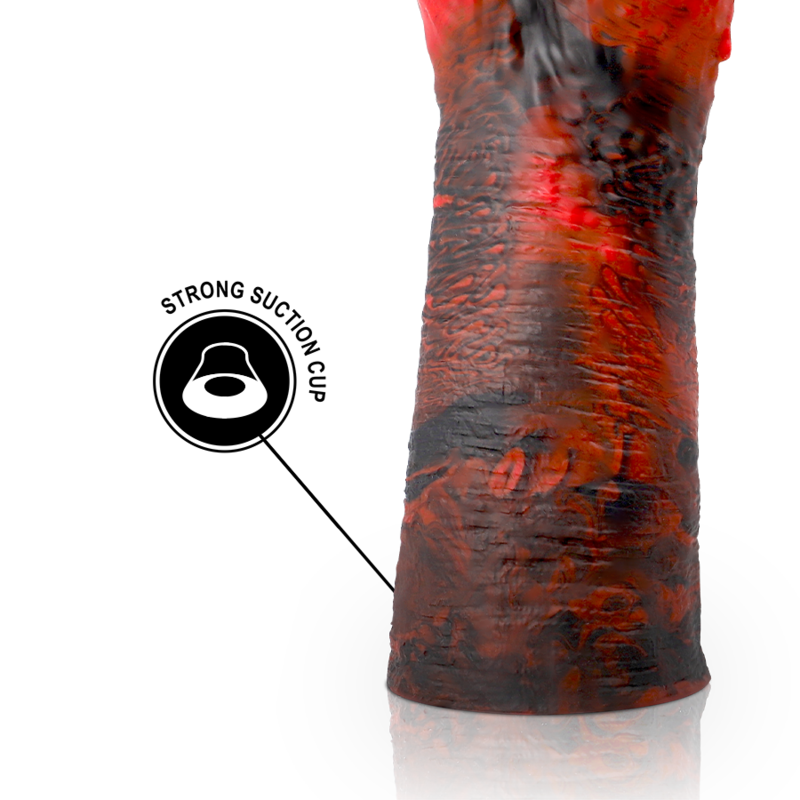 Epic - Lilith Dildo Demonio Maligno S