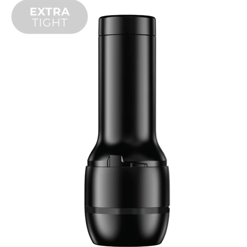 Kiiroo - Feel Stroker Masturbador Trasero Extra Apretado Mulato
