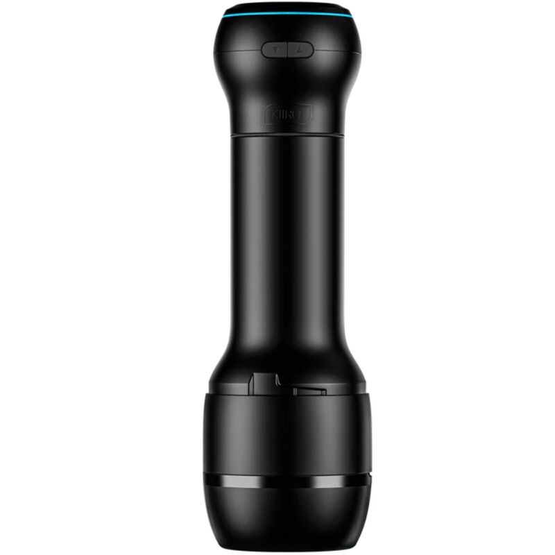 Kiiroo - Combo Set Power Blow + Feel Mouth Stroker
