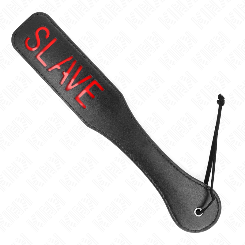 Kink - Pala Esquina Redonda Slave 32 X 6 Cm