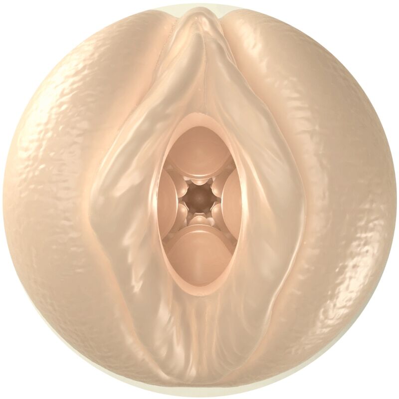 Pretty Love - Catherine Masturbador Masculino Natural