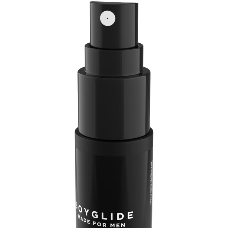 Intimateline - Boyglide Anal Relajante Anal Spray 20 Ml