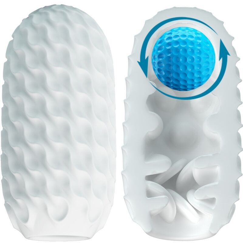 Pretty Love - Venus X Masturbador Masculino Blanco