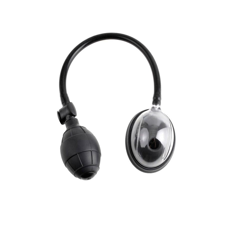 Fetish Fantasy Series - Mini Succionador De Vagina