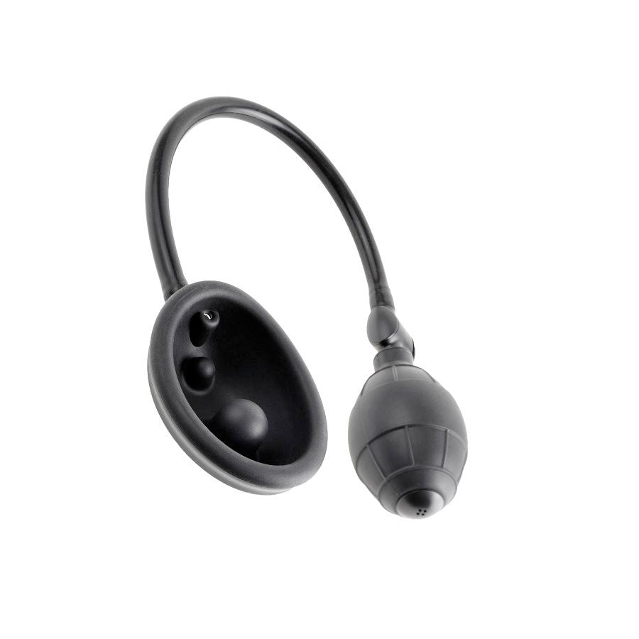 Fetish Fantasy Series - Mini Succionador De Vagina