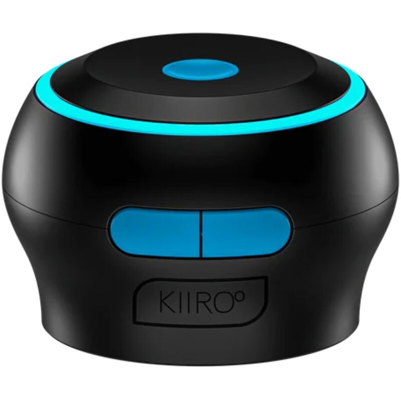Kiiroo - Control Interactivo Negro