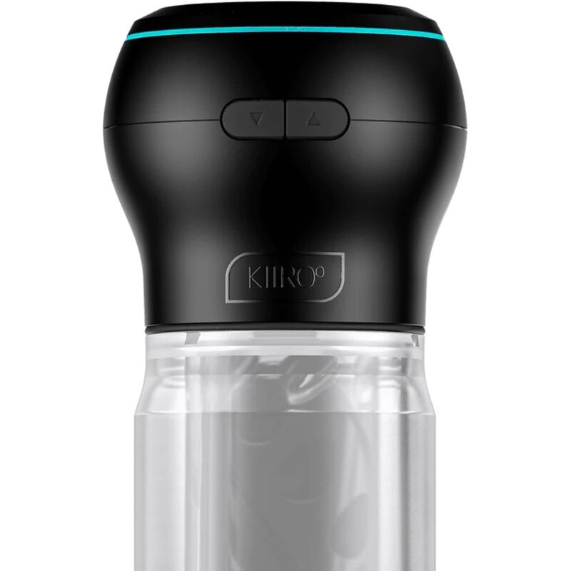 Kiiroo - Feel Pocket Stroker + Power Blow Combo