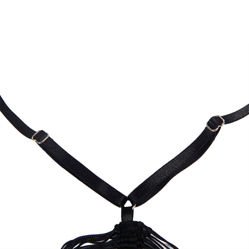 Subblime - 954239 Vestido De Tiras + Tanga Negro L/xl