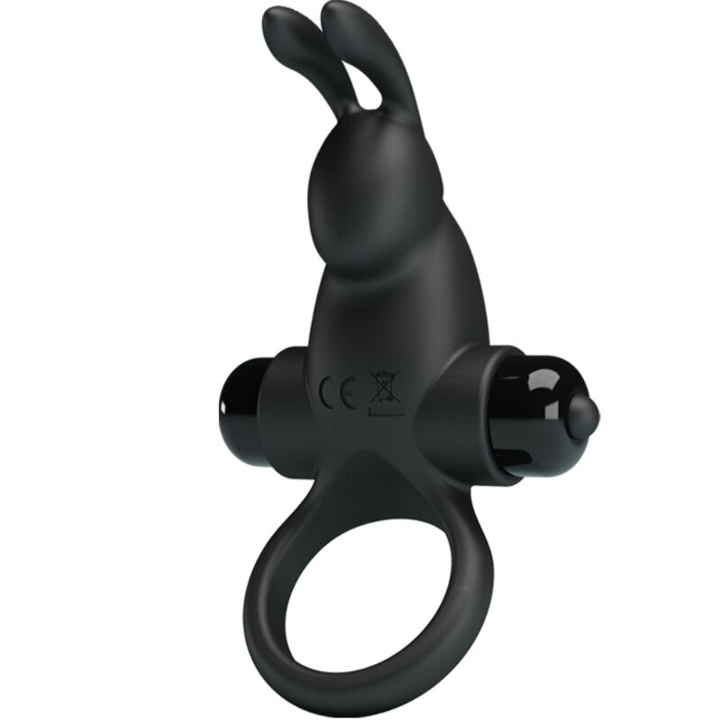 Anillo Vibrador Vibrant Penis Ring I
