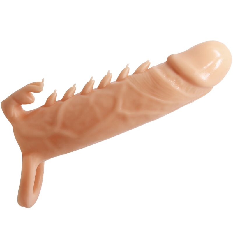 Para El Pene Emmitt Funda