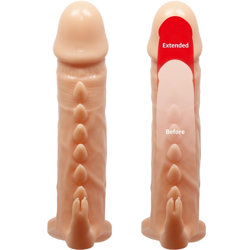 Para El Pene Emmitt Funda