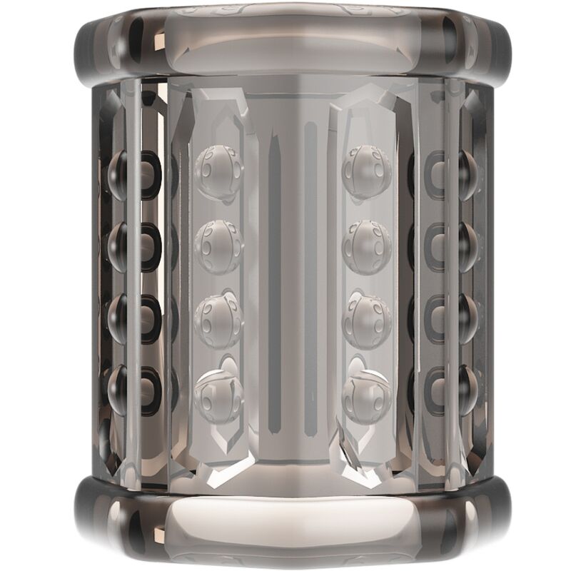 Pretty Love - Ronael Funda Para Pene Super Apretada Transparente