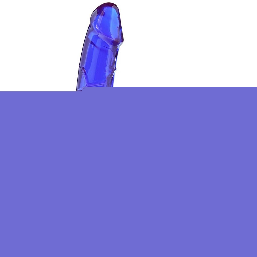 Arnes Doble Penetracion Sin Correas