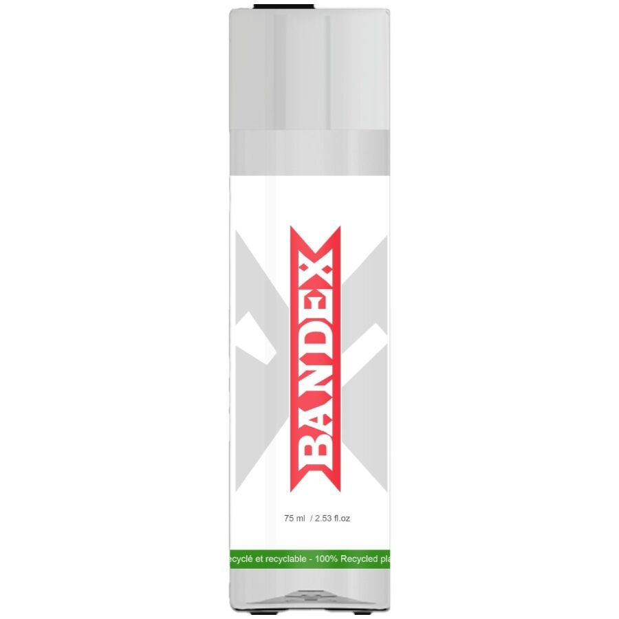 Ruf - Bandex Crema Estimulante Para El Pene 100 Ml