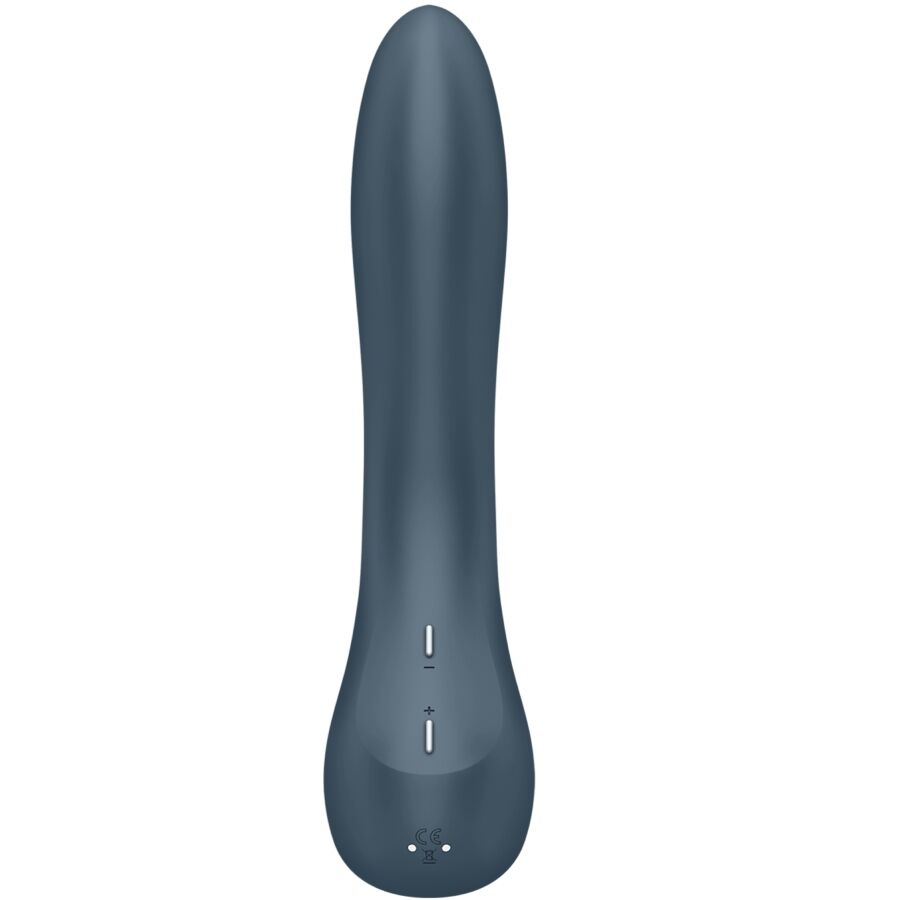 G-Spot Wave 4 Robotic Stimulation Dark Blue