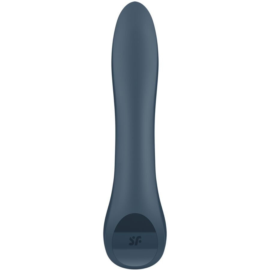 G-Spot Wave 4 Robotic Stimulation Dark Blue