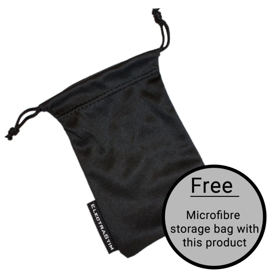 Electrastim Prestige Electraloops Adjustable Cock Rings Lazo Ajustable