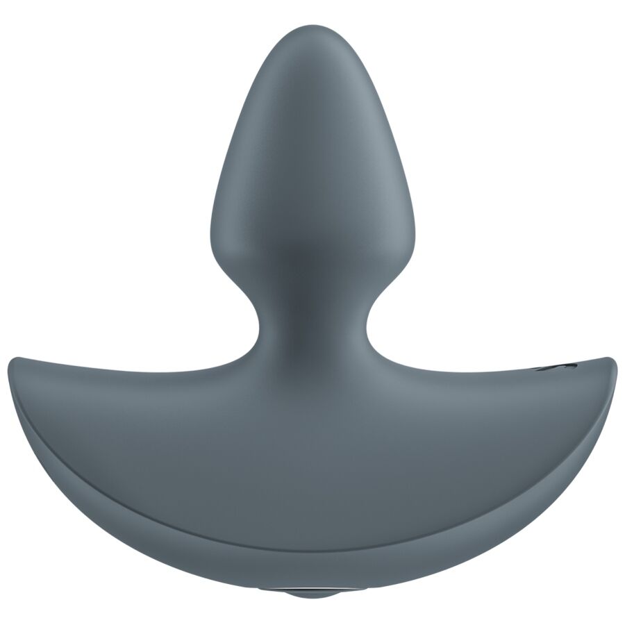 Plug Anal Booty Absolute Beginners 1