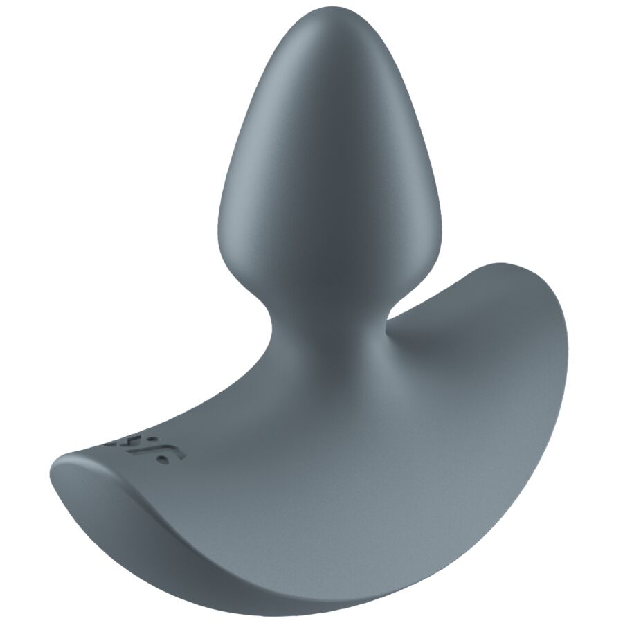 Plug Anal Booty Absolute Beginners 1