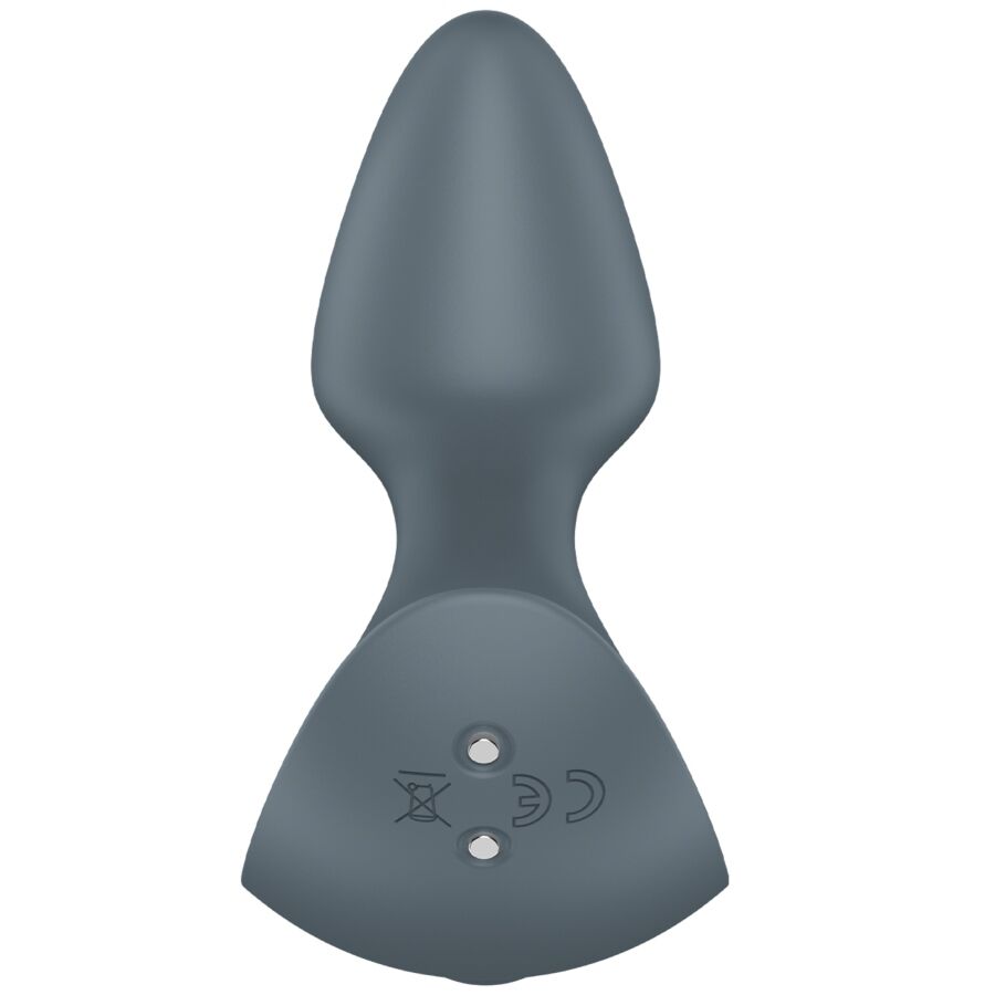 Plug Anal Booty Absolute Beginners 1