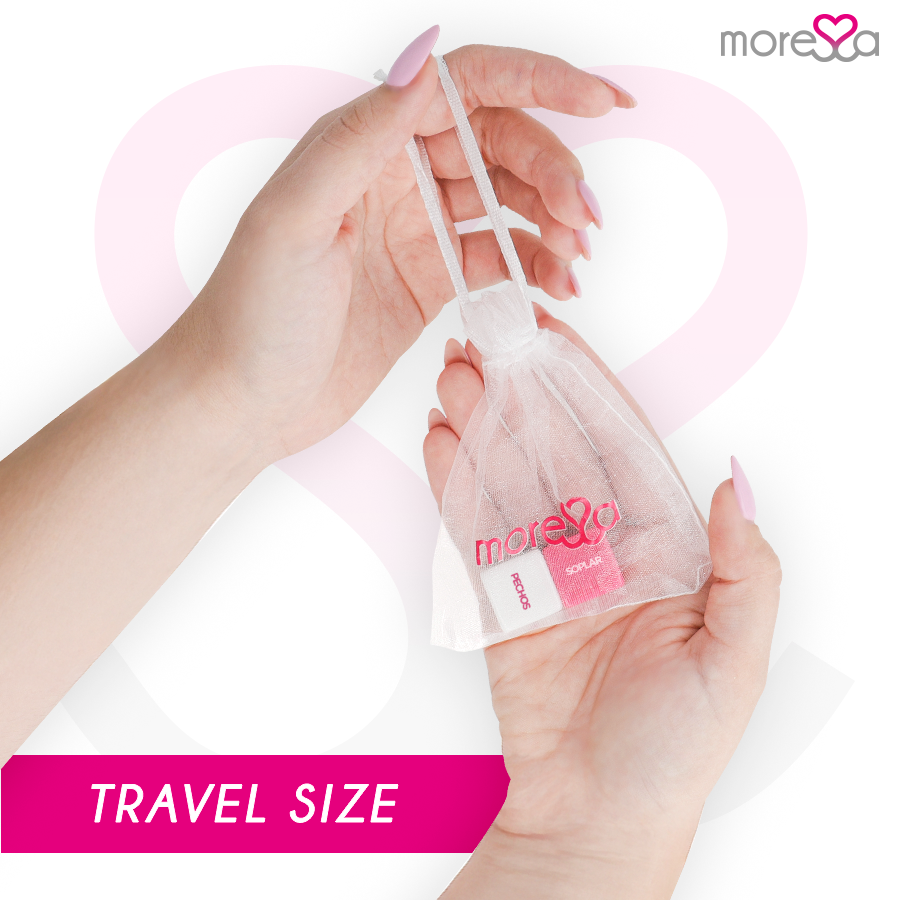 Moressa - Juego De Dados Eroticos Spanish