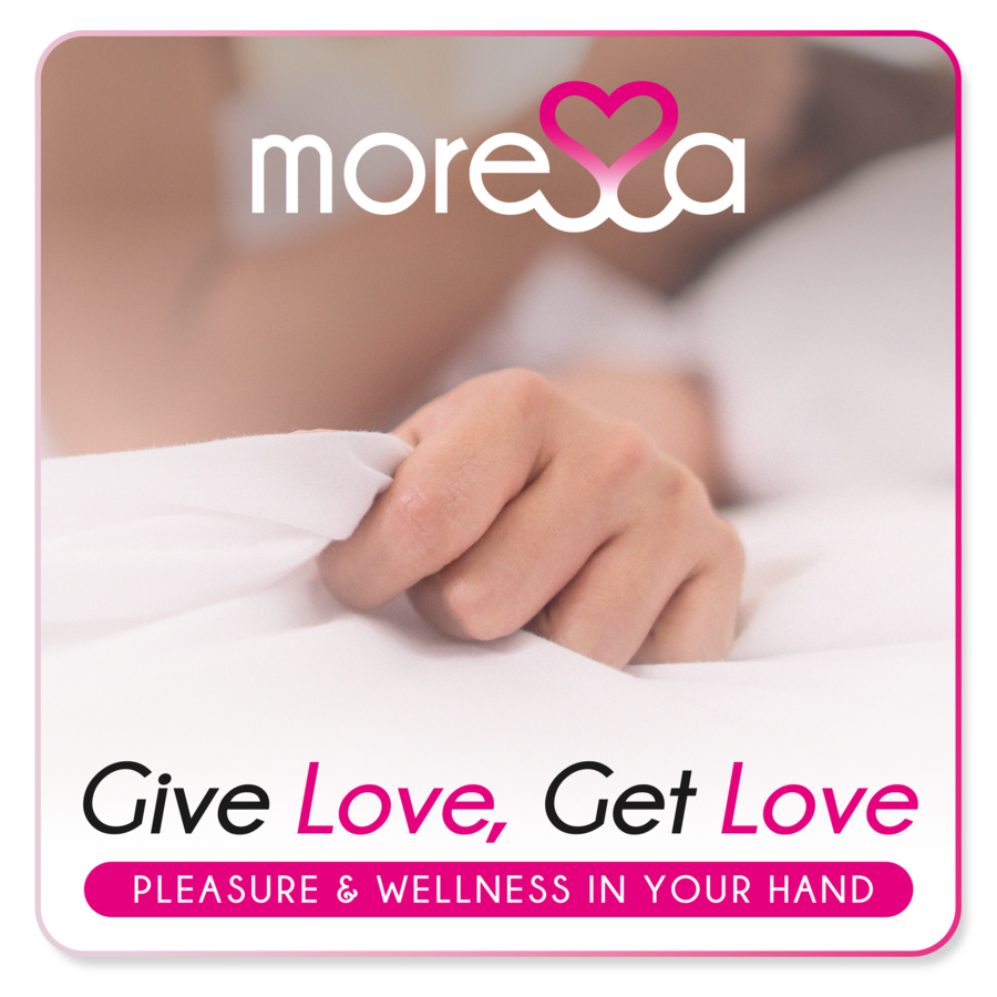 Moressa - Juego De Dados Eroticos Frances