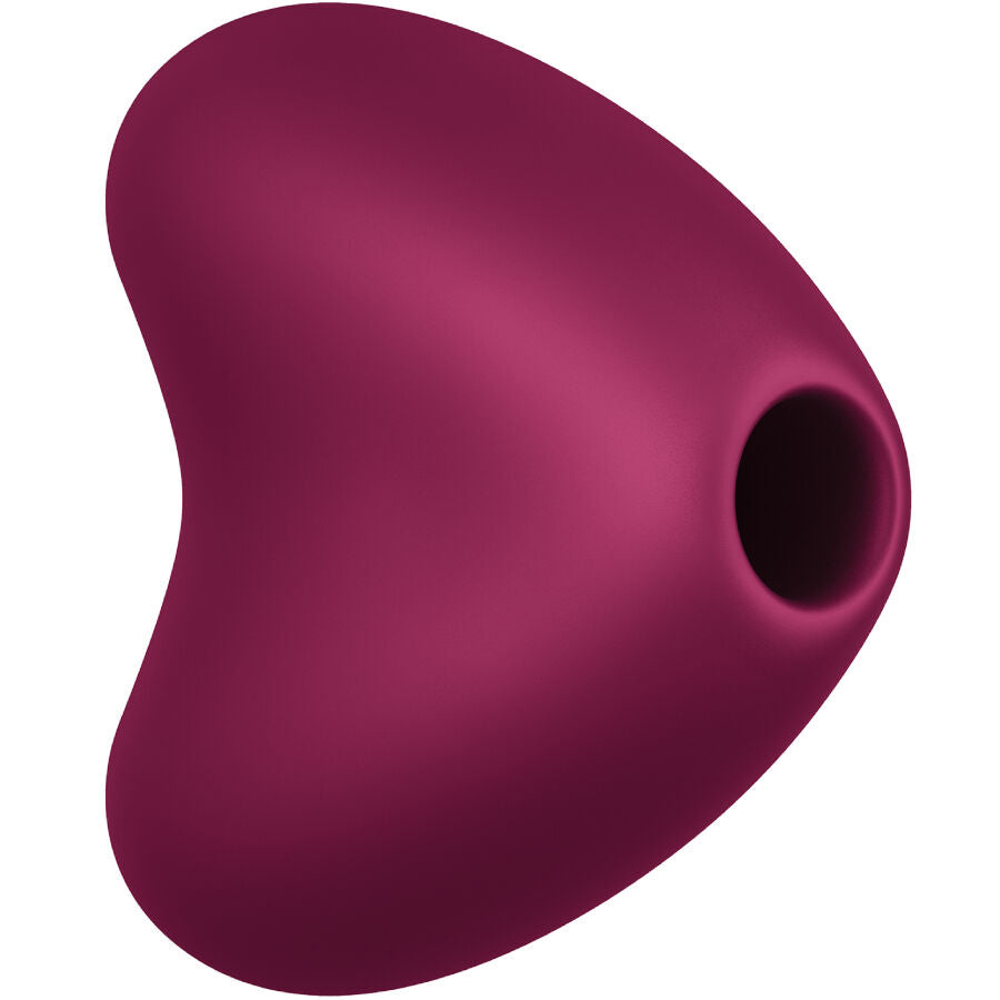 Fun Factory - Libera Vibrador Air Pulse Burdeos