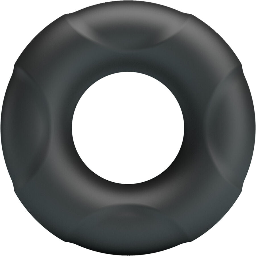 Crazy Bull - Arvell Anillo Silicona Modelo 12