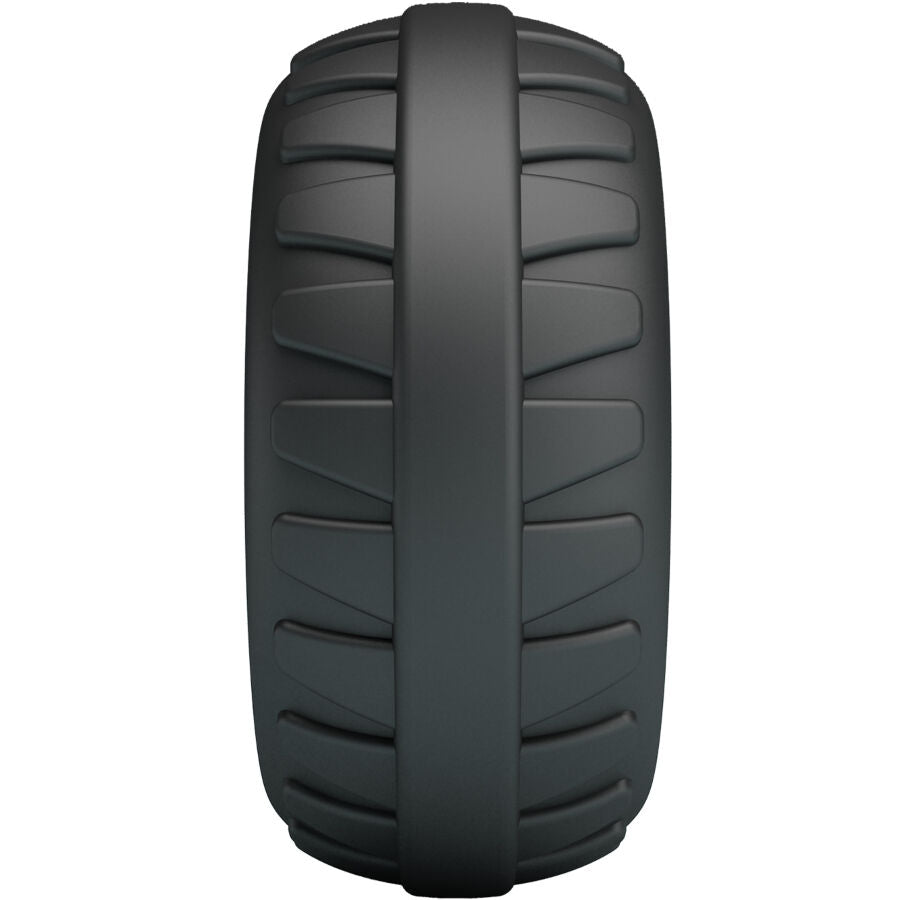 Crazy Bull - Dilson Anillo Silicona Modelo 3