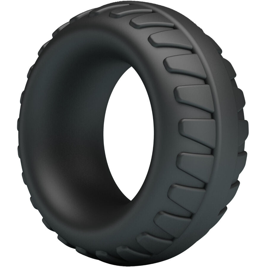 Crazy Bull - Dilson Anillo Silicona Modelo 3