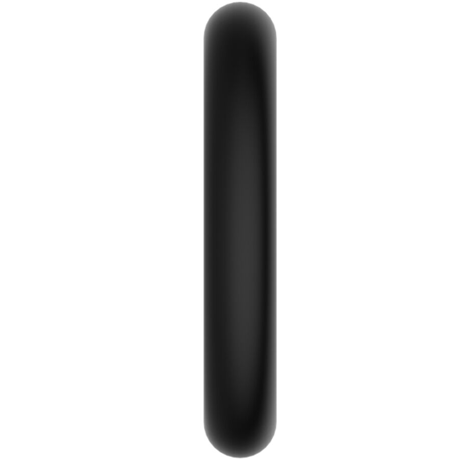 Crazy Bull - Anillo Silicona Doble Super Suave