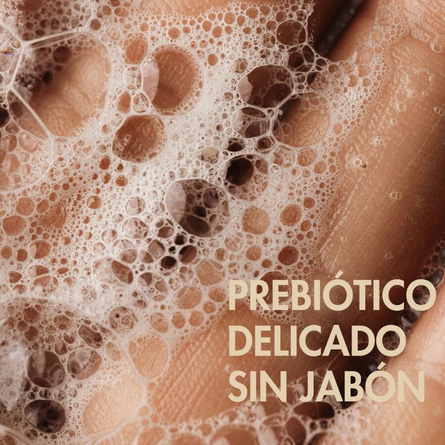 Bijoux Indiscrets - Sex Au Naturel Gel Ãntimo Prebiãtico Con Espuma 150 Ml