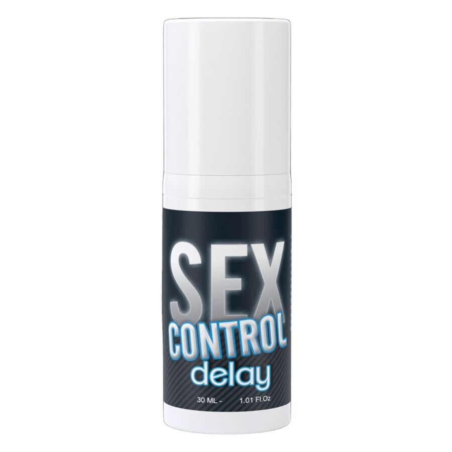 Sex Control Gel Refrescante
