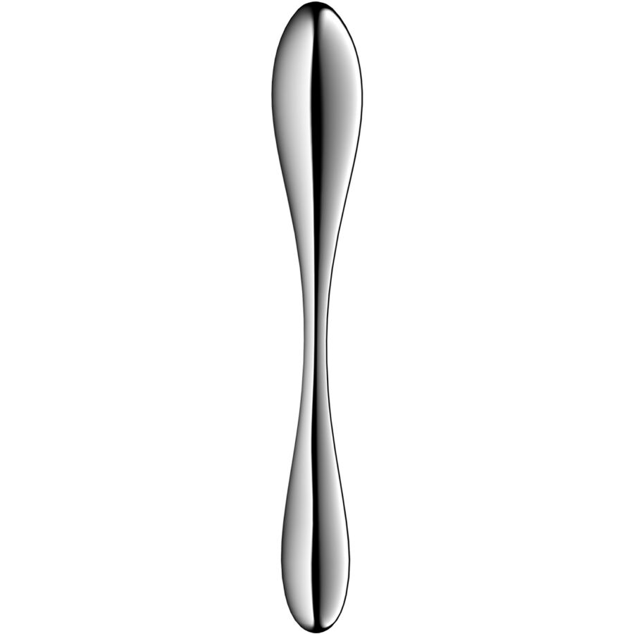 Star Force 3 Dildo De Acero Xxl