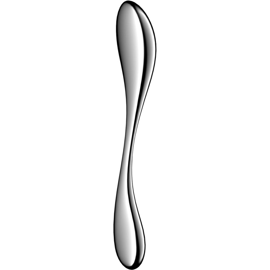 Star Force 3 Dildo De Acero Xxl