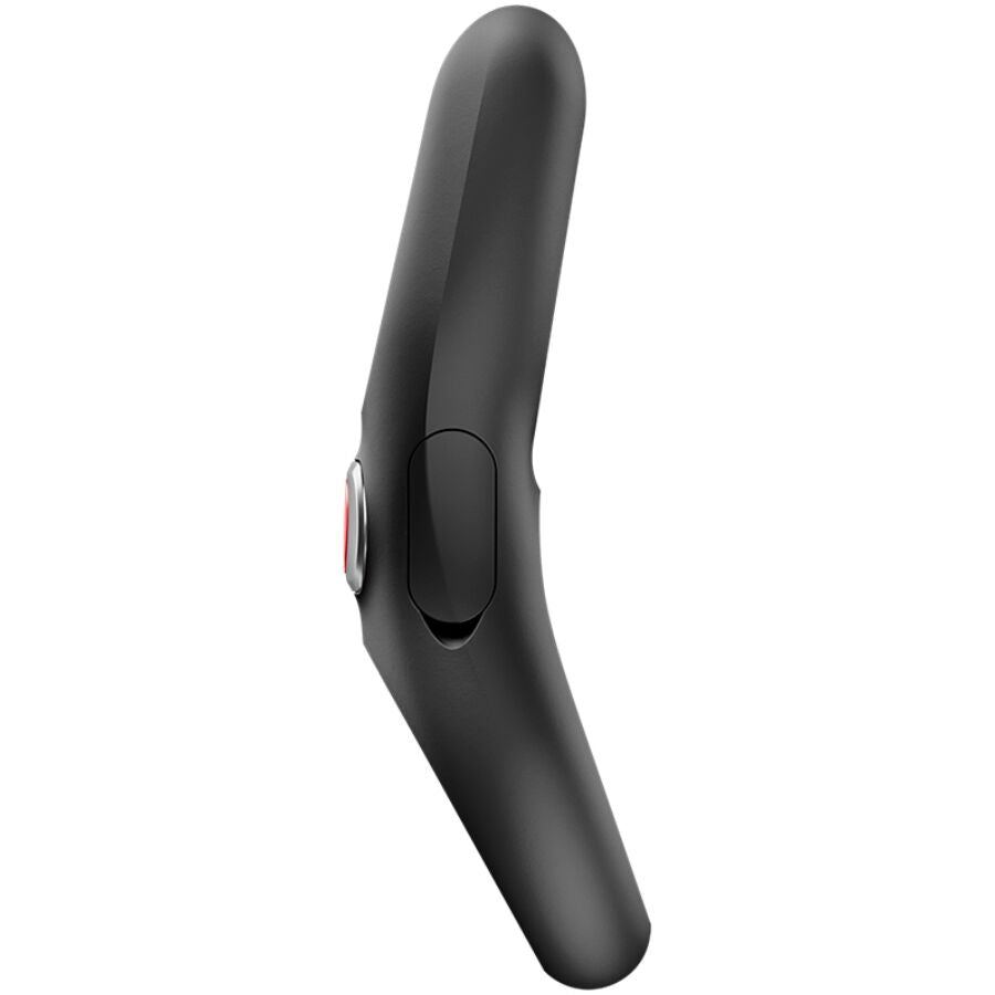 Fun Factory - Nos Pro Anillo Vibrador Pene Negro
