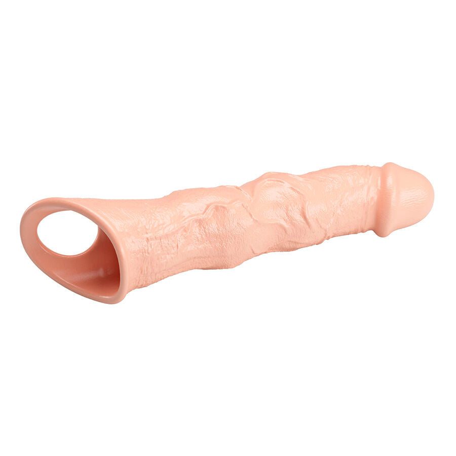 Pretty Love - Ragnar Funda Extensora Con Extensores Ajustables