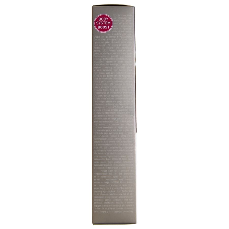 Hot - Crema Xxl Booty Booster 100 Ml