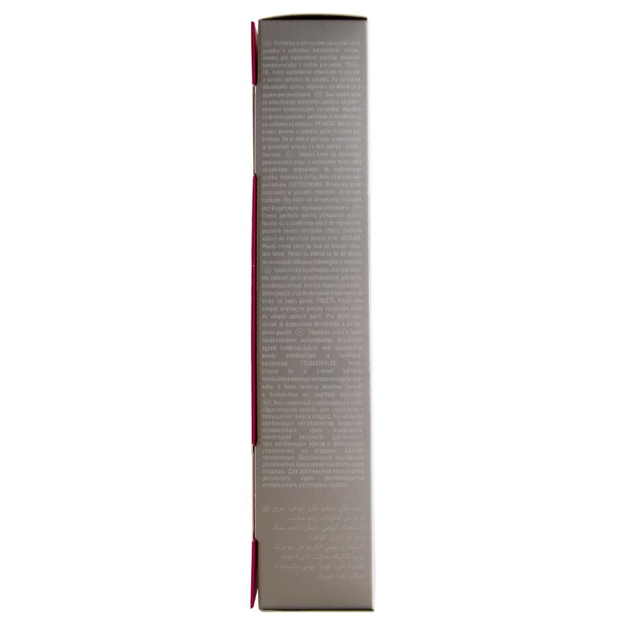 Hot - Crema Xxl Booty Booster 100 Ml
