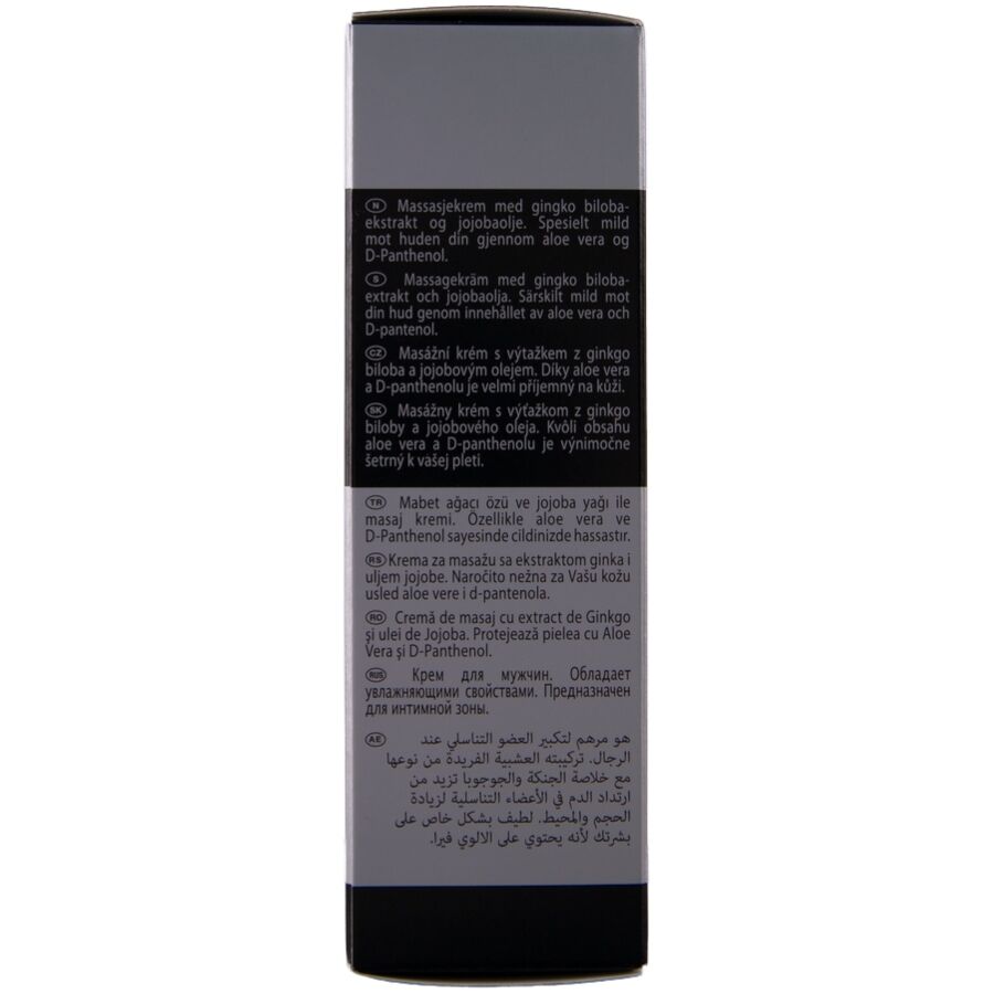 Hot Cream For Men Xxl (50ml)