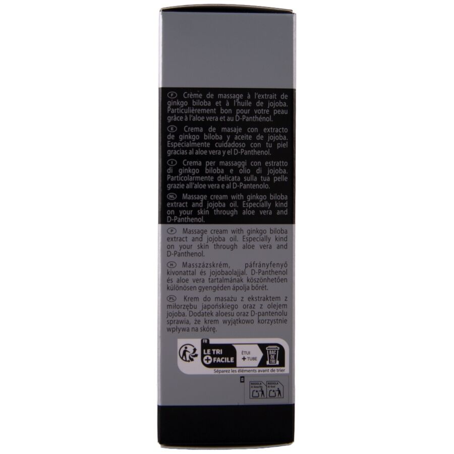 Hot Cream For Men Xxl (50ml)