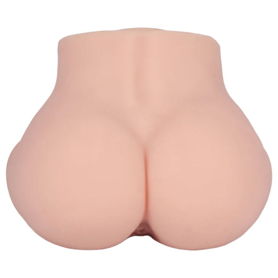 Hidden Desire - Juicy Sucking Pussy Torso Masturbador Femenino 4 Kg