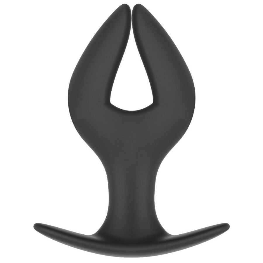 Hidden Desire - Extreme Anchor Plug Anal M